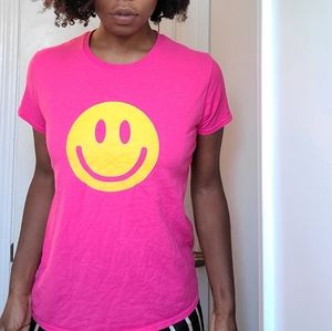 Smiley T-shirt